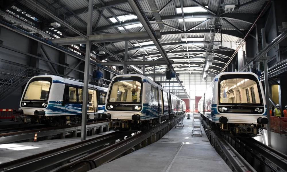 Βόρεια Ελλάδα: Αυτά είναι τα 6 έργα που θα αλλάξουν τη Θεσσαλονίκη